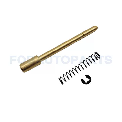 Steering Wheel Horn Contact Plate Plunger Pin Kit Fit for Toyota Corolla 84312-20011 8431220011 - image 4